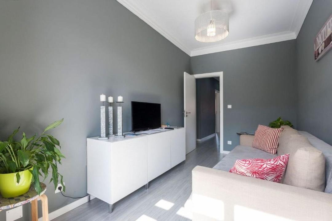 Parque das Nacoes Apartment | 2-bedroom flat in Moscavide near FIL and Arena