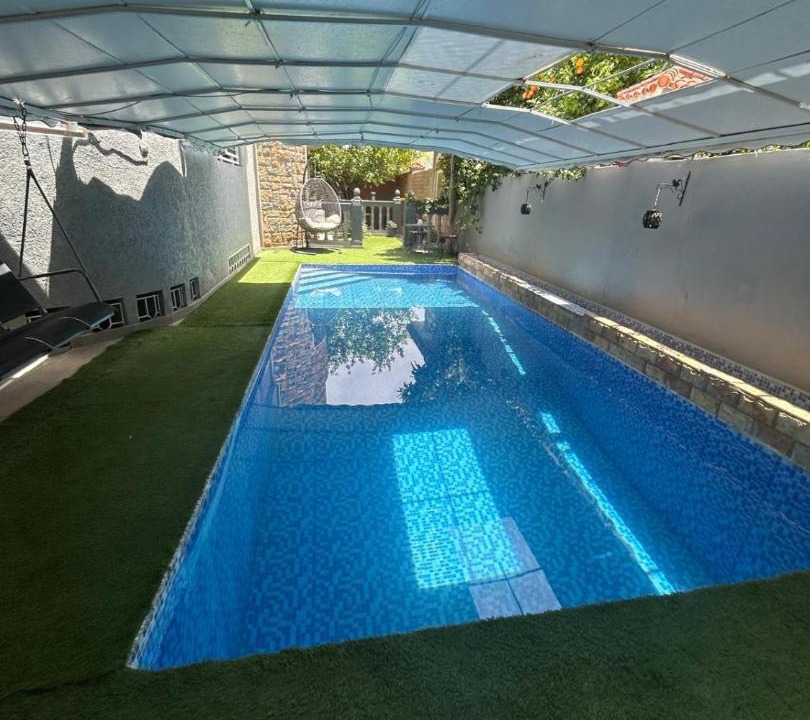 Meknes Villa | Dar el kebira