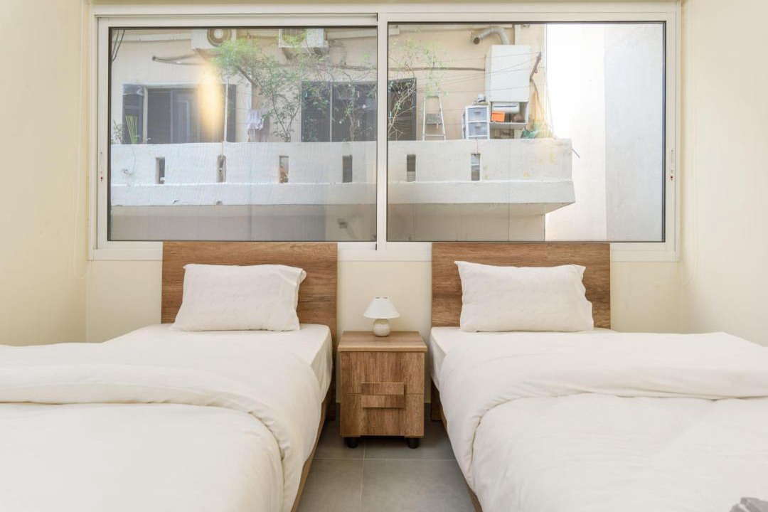 Gemmayzeh Apartment | Curl 2-Bedroom Apartment in Gemmayzeh