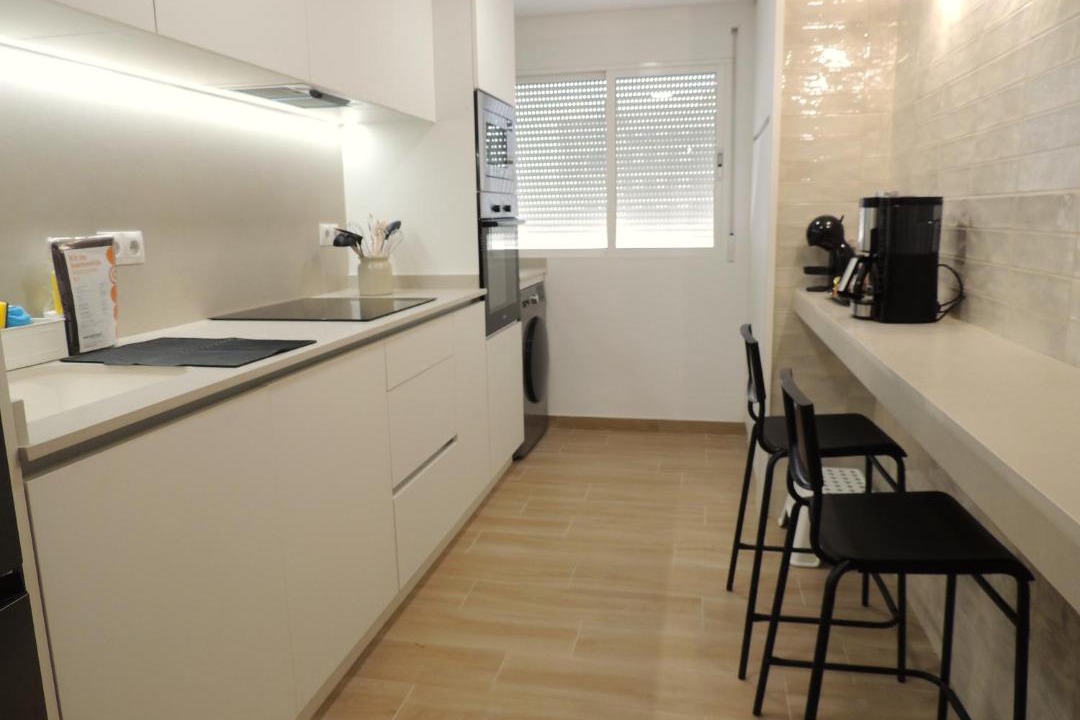 Benicassim Apartment | ESTORIL Vista Mar Premium Special