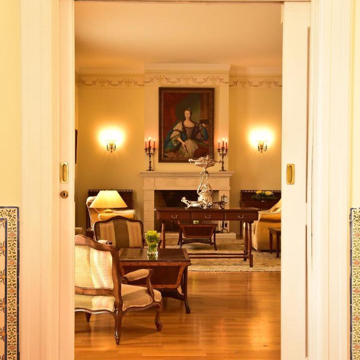 Queluz Hotel | Pousada Queluz