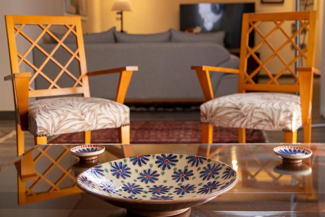 Giza Hotel | Luxury Rooms in the Heart of Pyramids