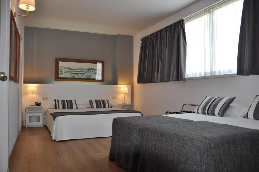Les Corts Hotel | Aparthotel Atenea Barcelona