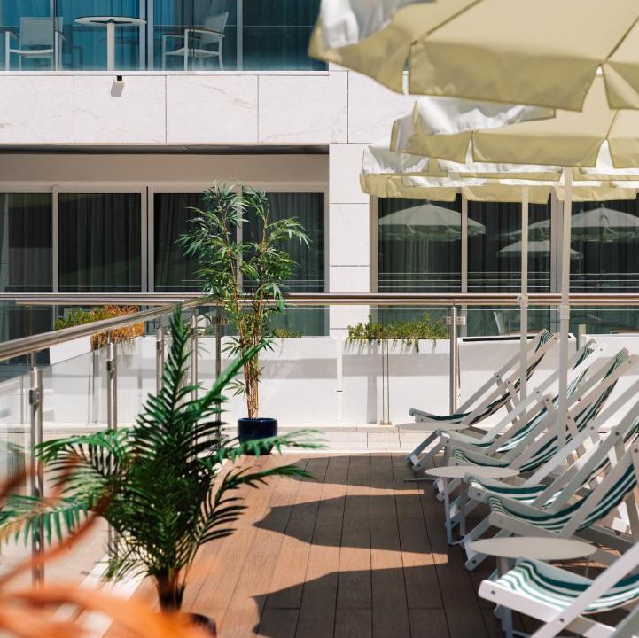 Costa de Caparica Hotel | Crowne Plaza - Caparica Lisbon