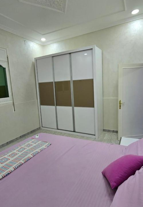 Al Aaroui Apartment | Mont Arouit