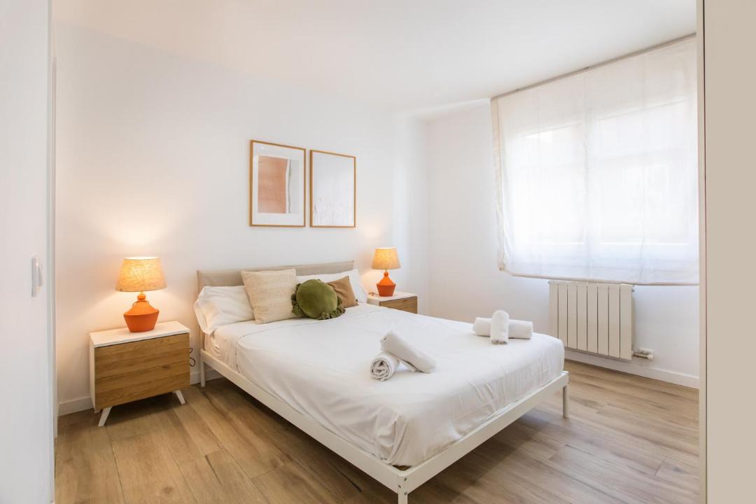 el Camp d'en Grassot i Gracia Nova Apartment | 42PAA1128 - Frantastic apartment in Gracia
