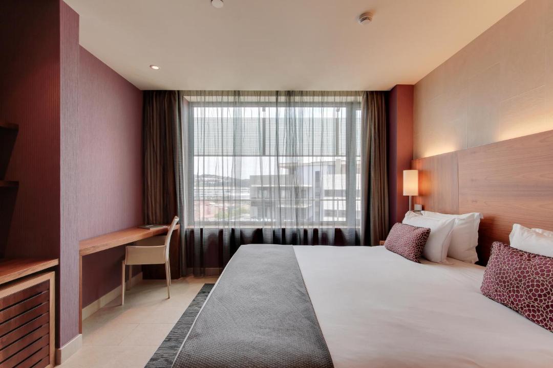 Badalona Hotel | Hotel Badalona Tower