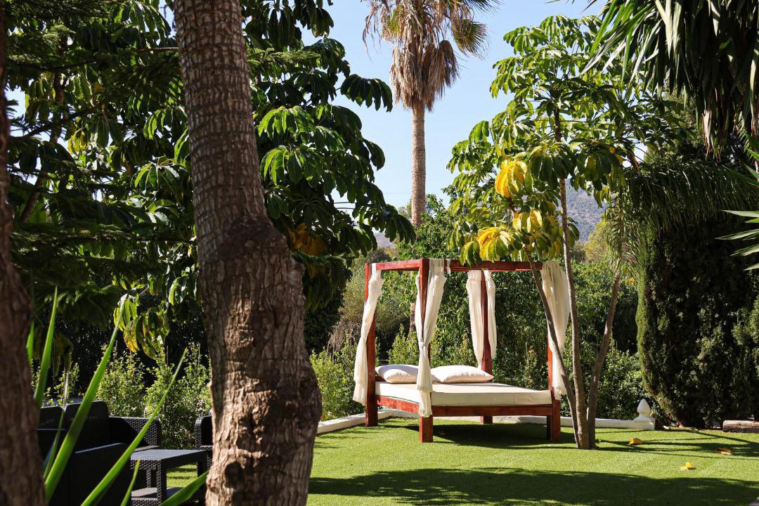 Finestrat Hotel | Boutique Hotel La Plantación