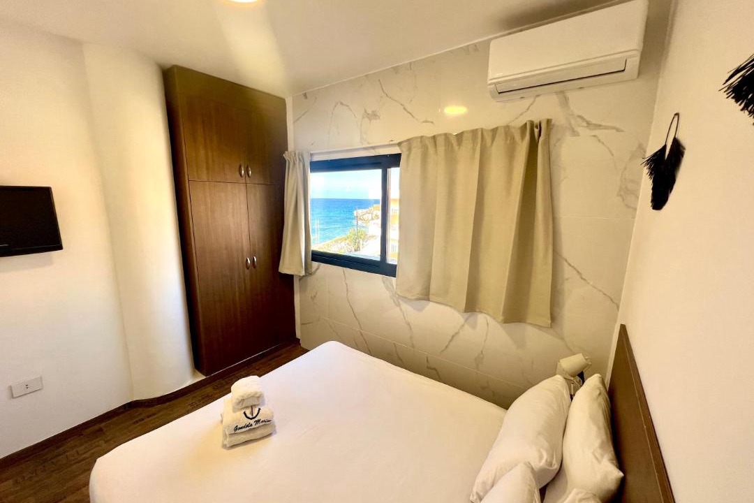 Halat Hotel | Gondola Marine Resort