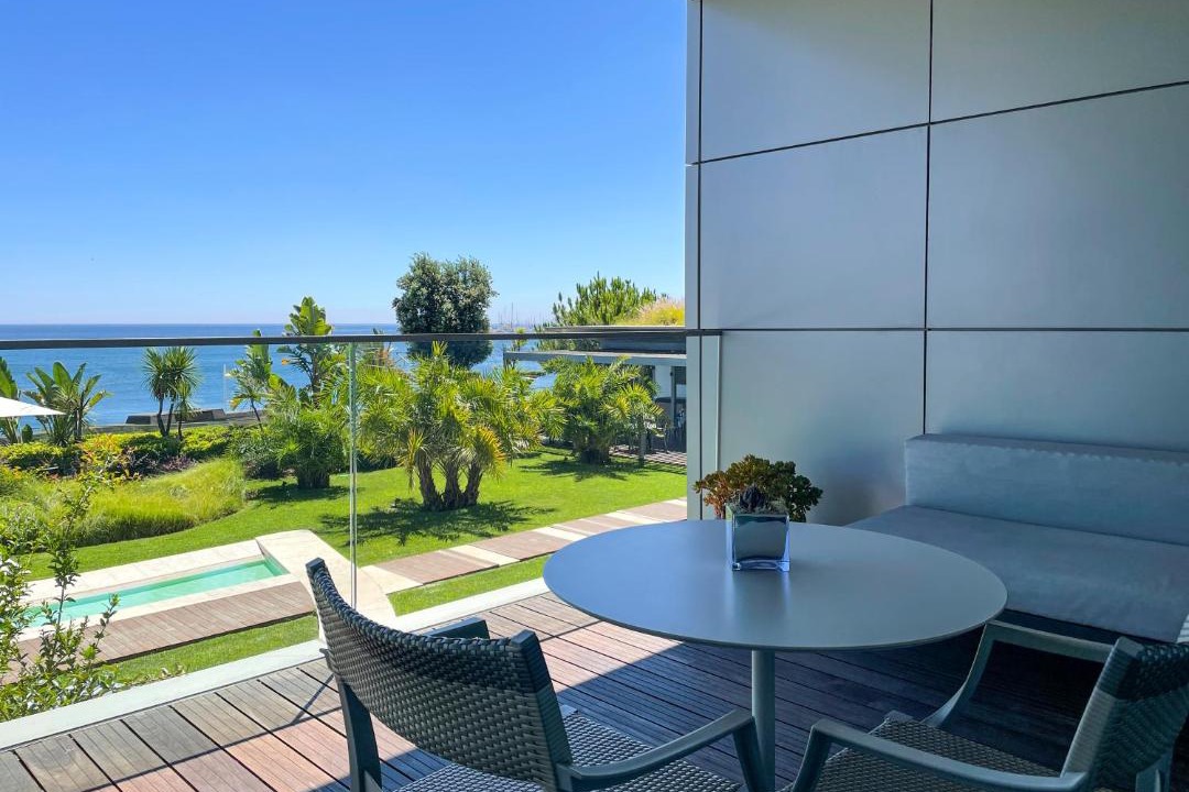 Estoril Hotel | InterContinental Cascais-Estoril by IHG