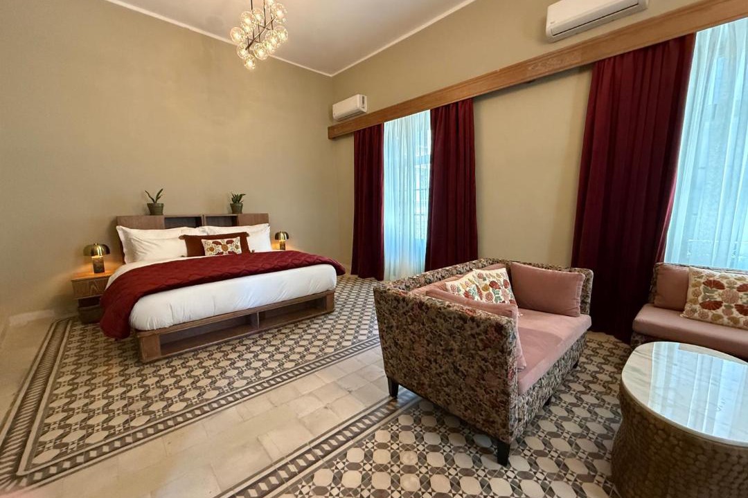 Sodeco Hotel | Hotel Lost Ashrafieh