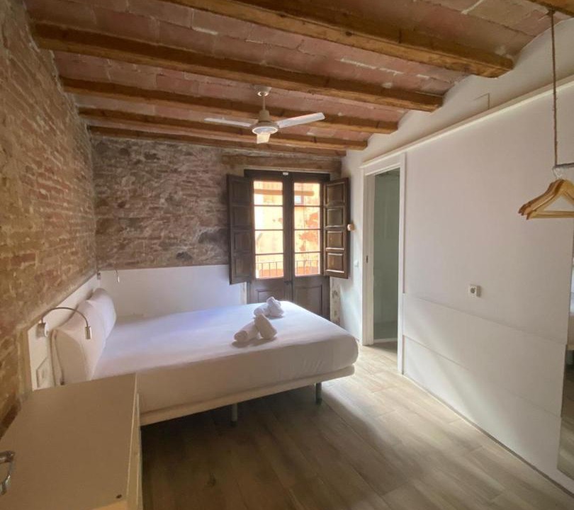 La Ribera Apartment | Barcelona Classic Palau Apartments