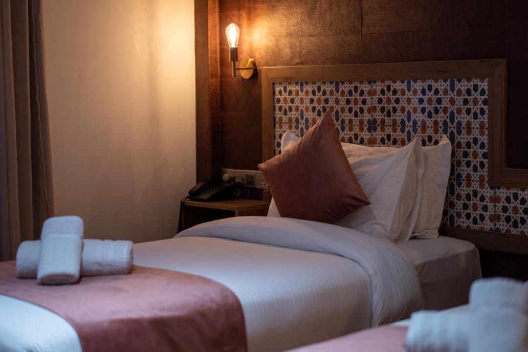 Derdara House | Dar Ba Sidi & Spa Chefchaouen