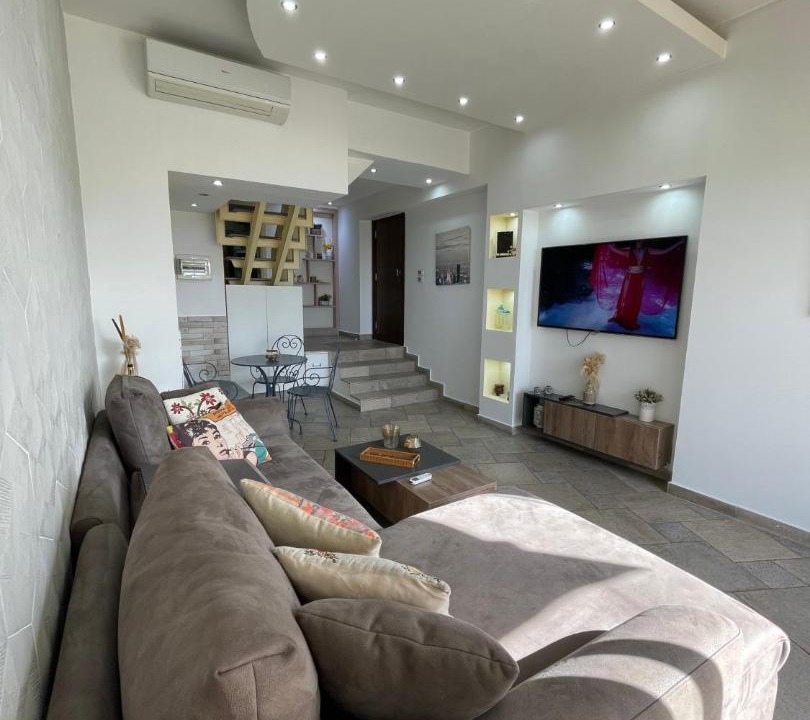 Jounieh Apartment | wonderful duplex at Solemar resort Kaslik-Jounieh