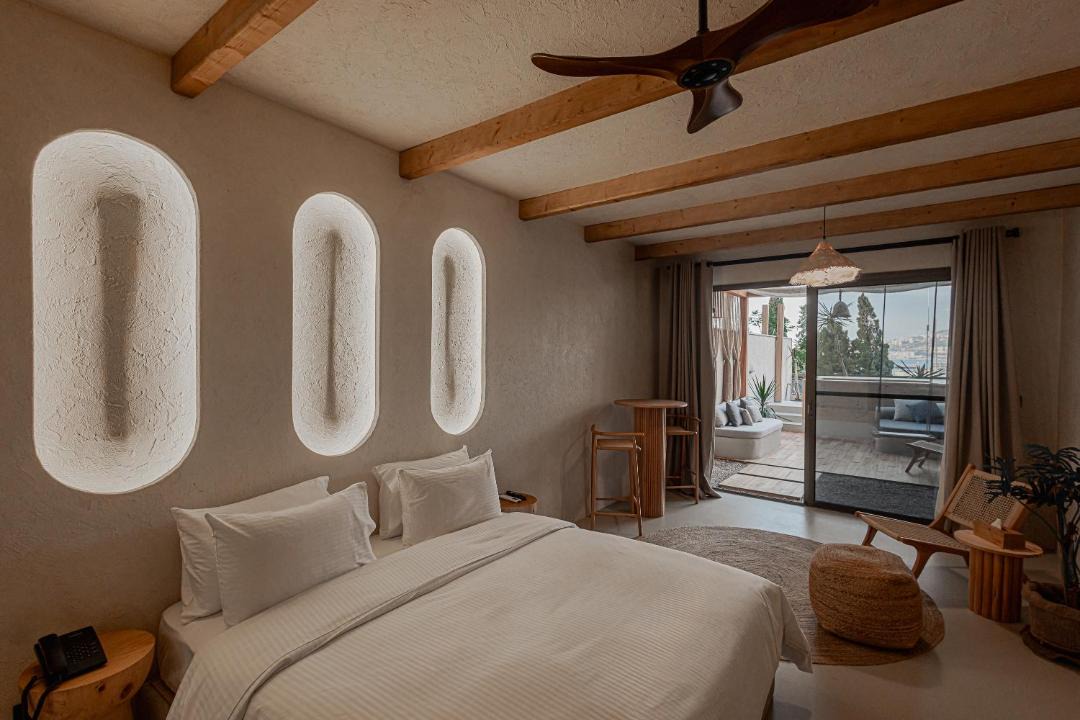 Jounieh Hotel | Serab Residencia, Boutique Hotel & Resort
