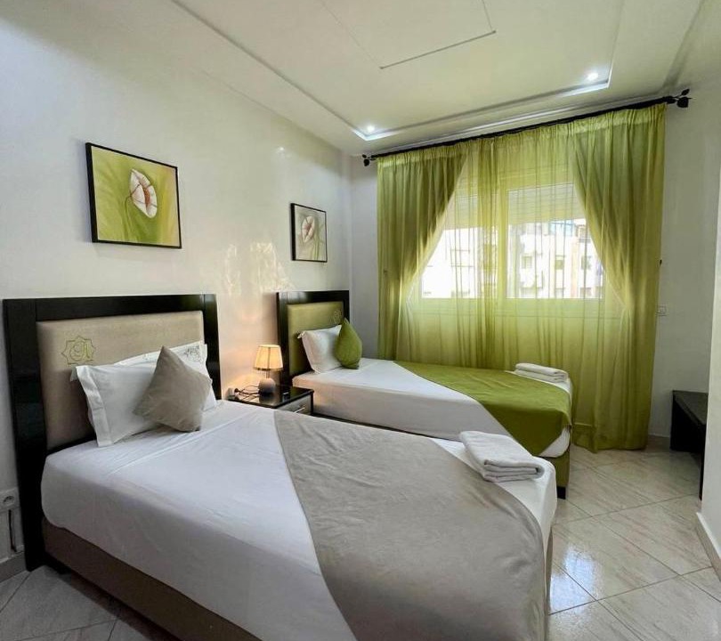 Tangier Apartment | Appart Hotel Rania