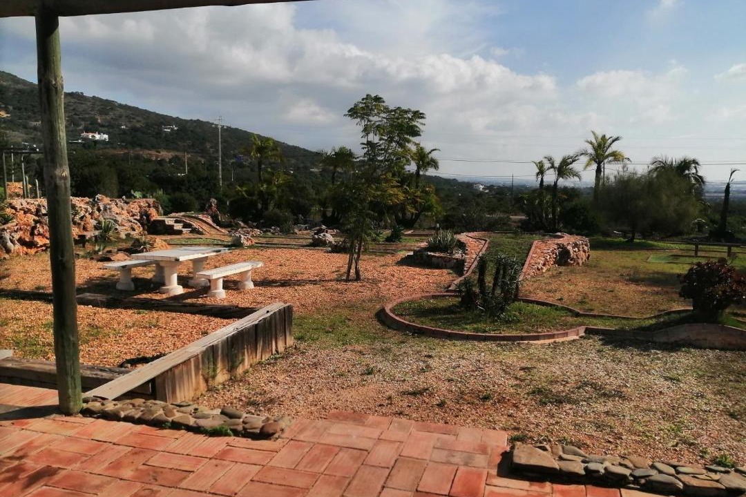 Colmeal House | Quinta do Medronhal Faro - casas de férias medronhal