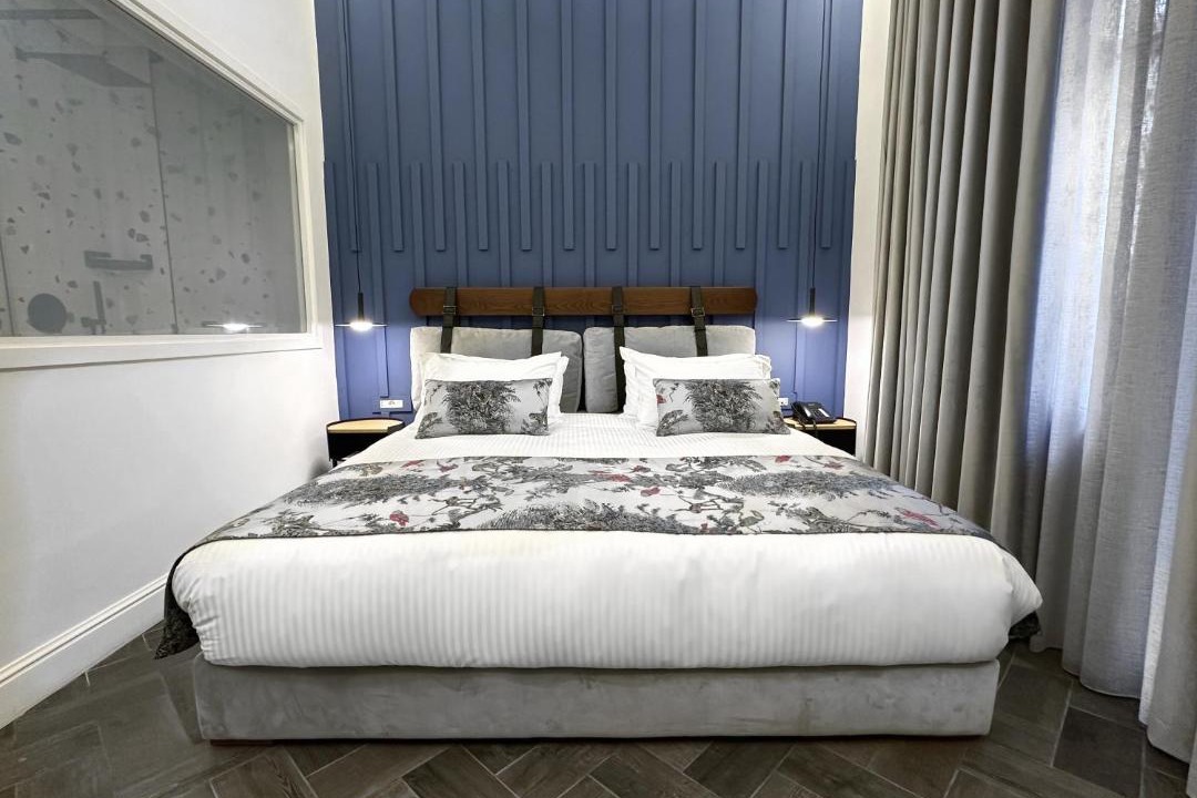 Sodeco Hotel | 10 Stories Hotel