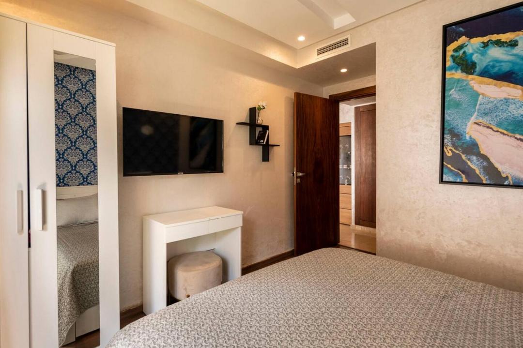 L'Ocean Apartment | Casa Lilas Free Parking & Gym & Optical Fiber Oldtown 5 mn Walk