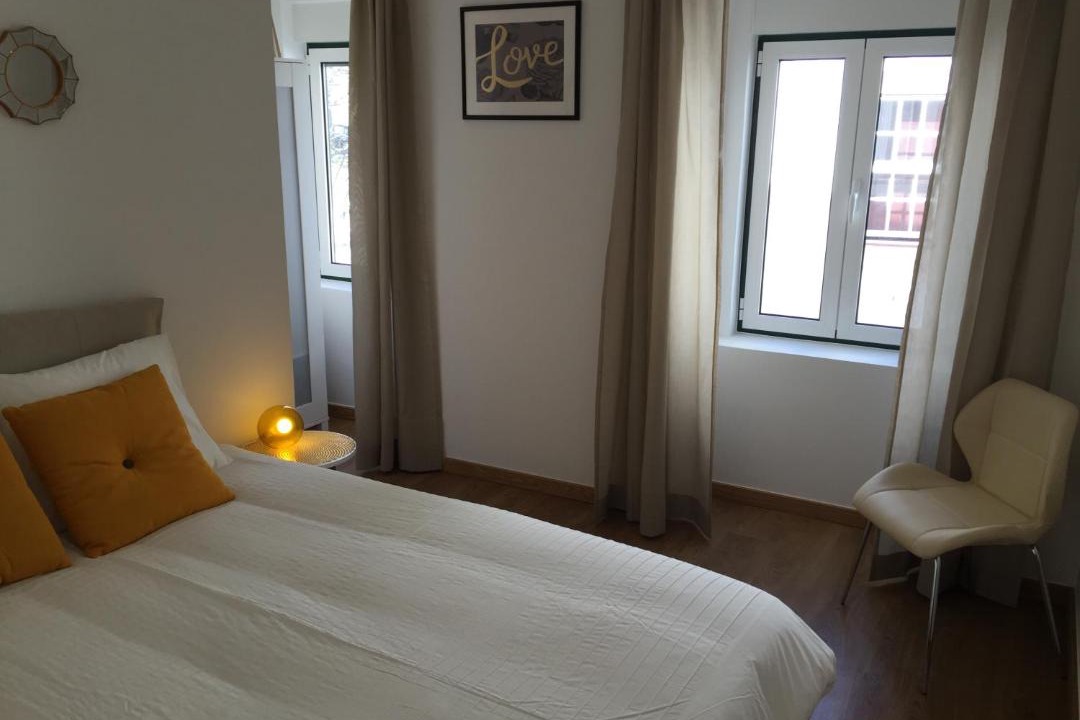 Cascais Apartment | Cascais 4 You