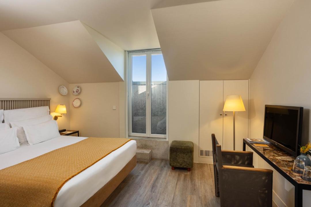 Se Hotel | Memmo Alfama - Design Hotels