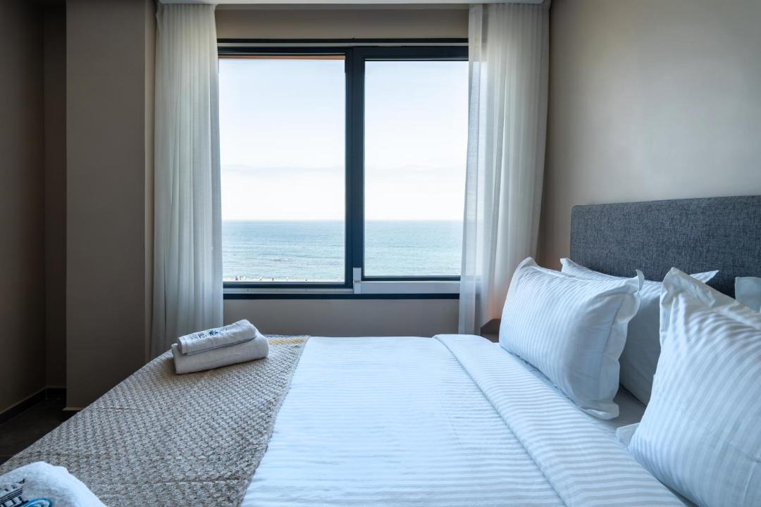 Bourgogne Apartment | Atlantic View Appart'Hotel - Mosquée Hassan II