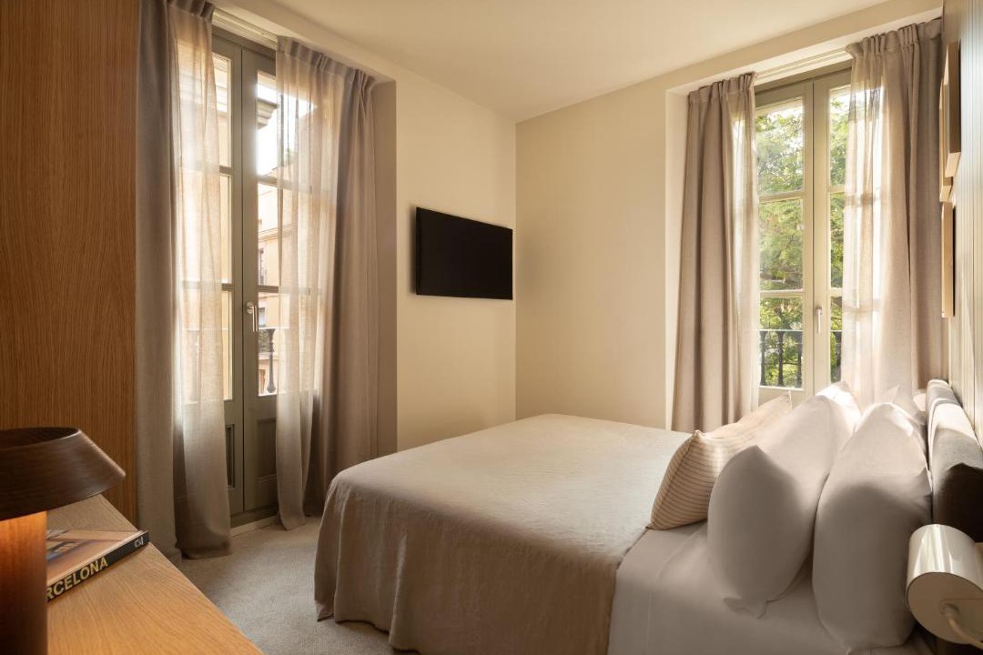 El Raval Hotel | Hotel Casa Teva Barcelona