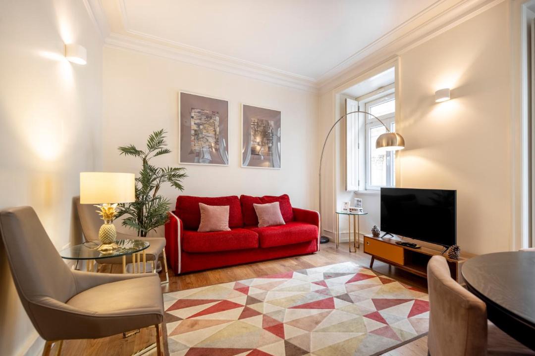 Sacramento Apartment | Chiado Trindade Apartments | Lisbon Best Apartments