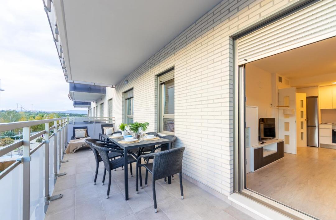 La Pineda Apartment | Homes & Go Los Olivos