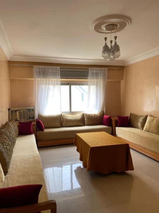 Mohammedia Apartment | Appartement Mohammedia