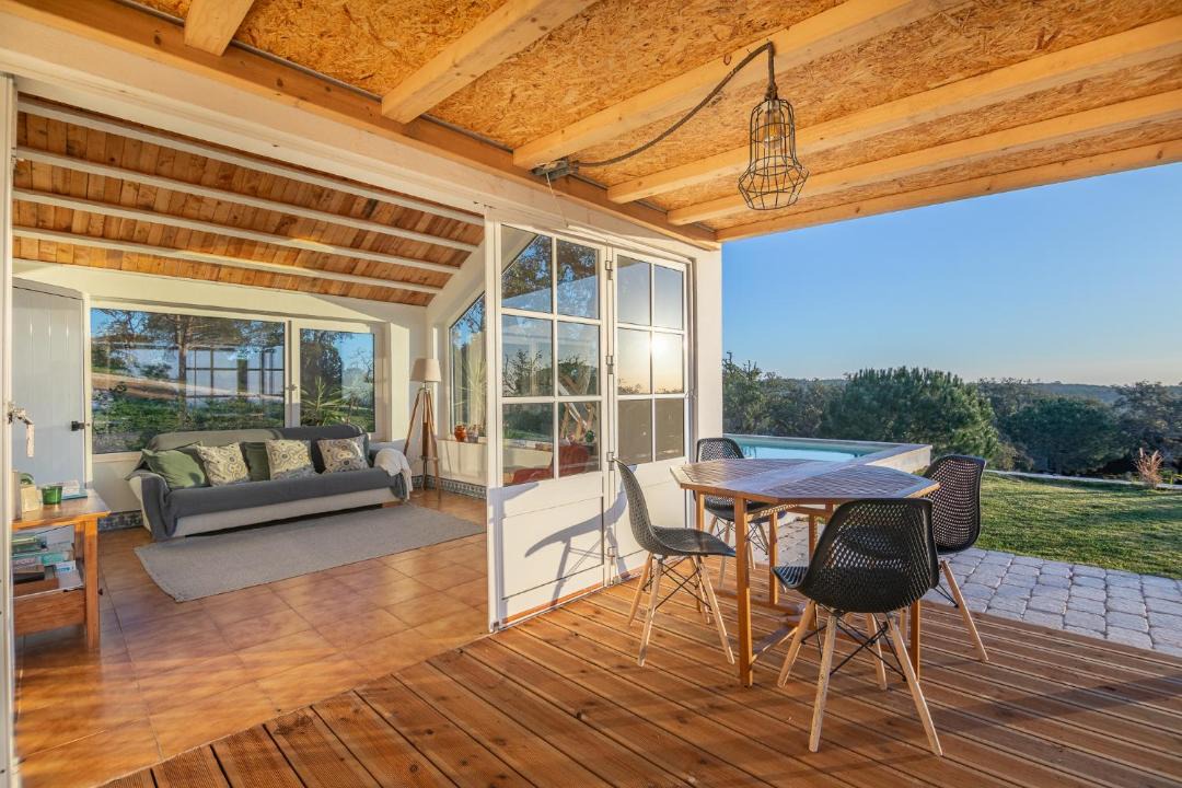 Melides House | CASAVADIA melides