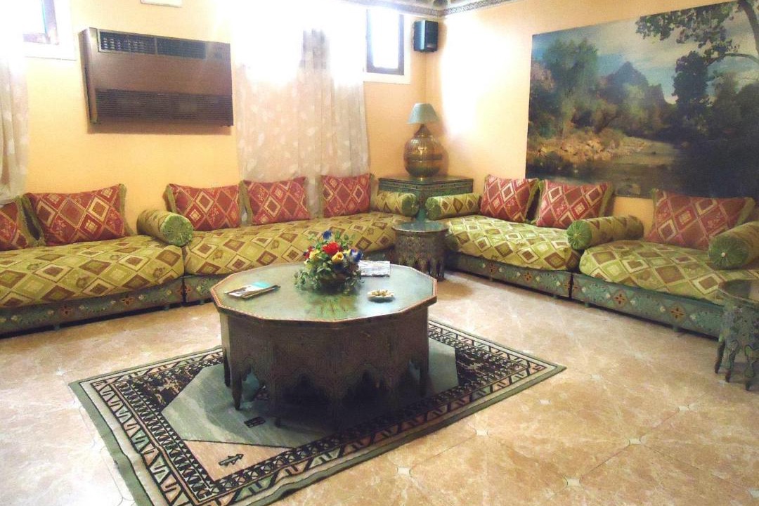 Nador Hotel | Hotel Lixus