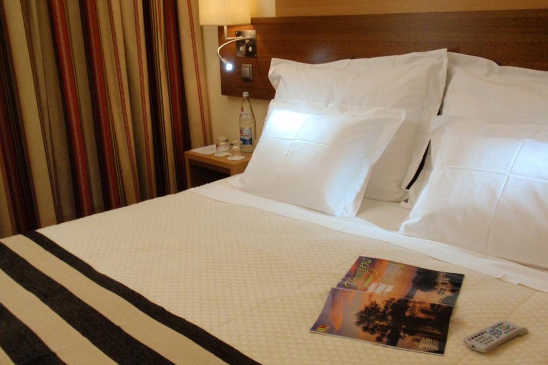 Sao Sebastiao da Pedreira Hotel | Hotel Principe Lisboa