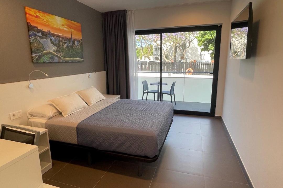 Castelldefels Hotel | Hotel C31