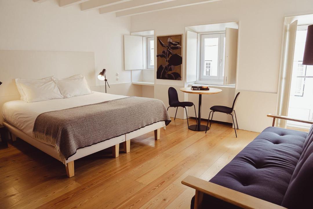 Bairro Alto House | The Late Birds Lisbon - Gay Urban Resort