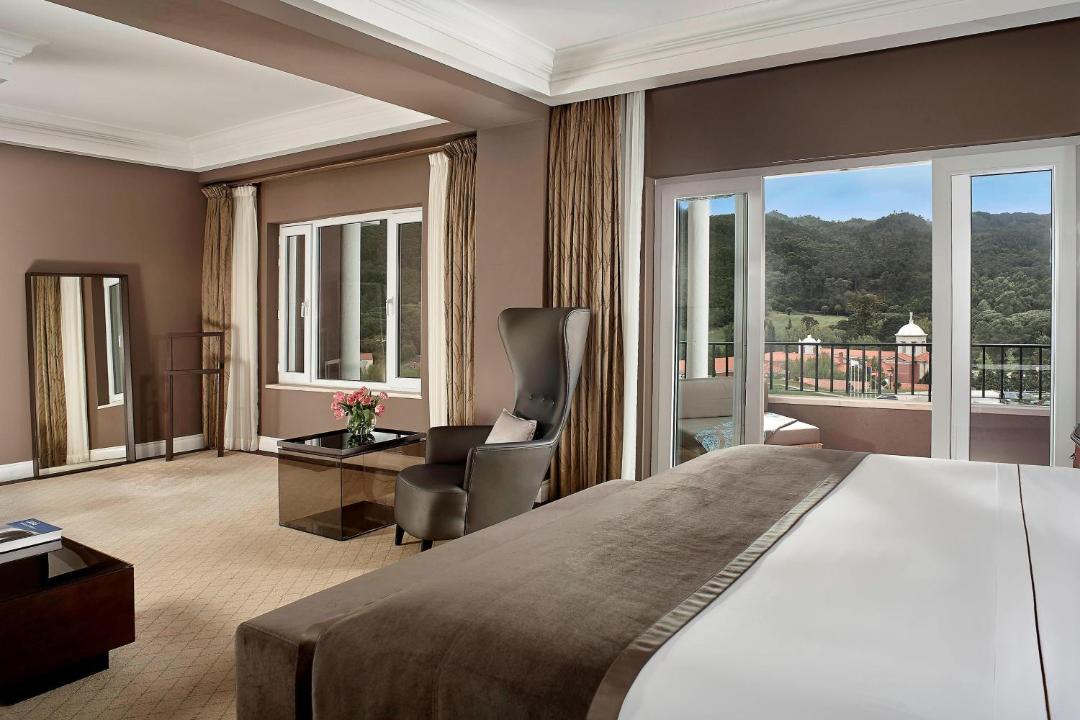 Sao Pedro de Penaferrim Hotel | Penha Longa Resort