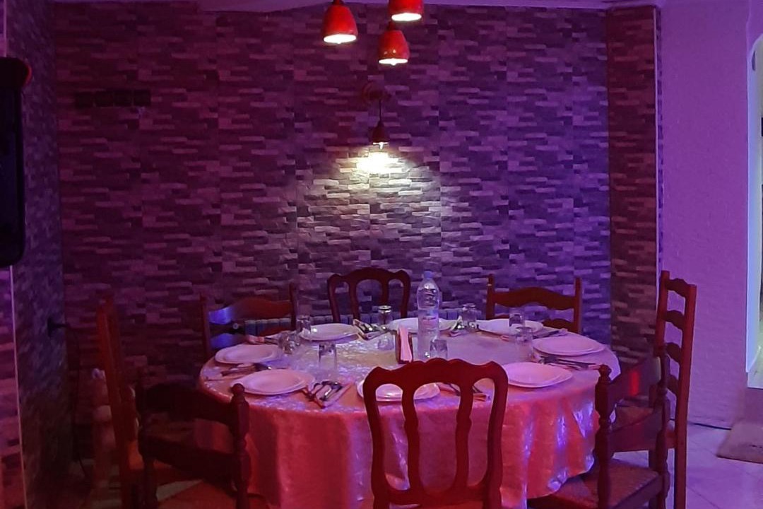 Bab Boudir Hotel | TAZEKKA PARC HOTEL