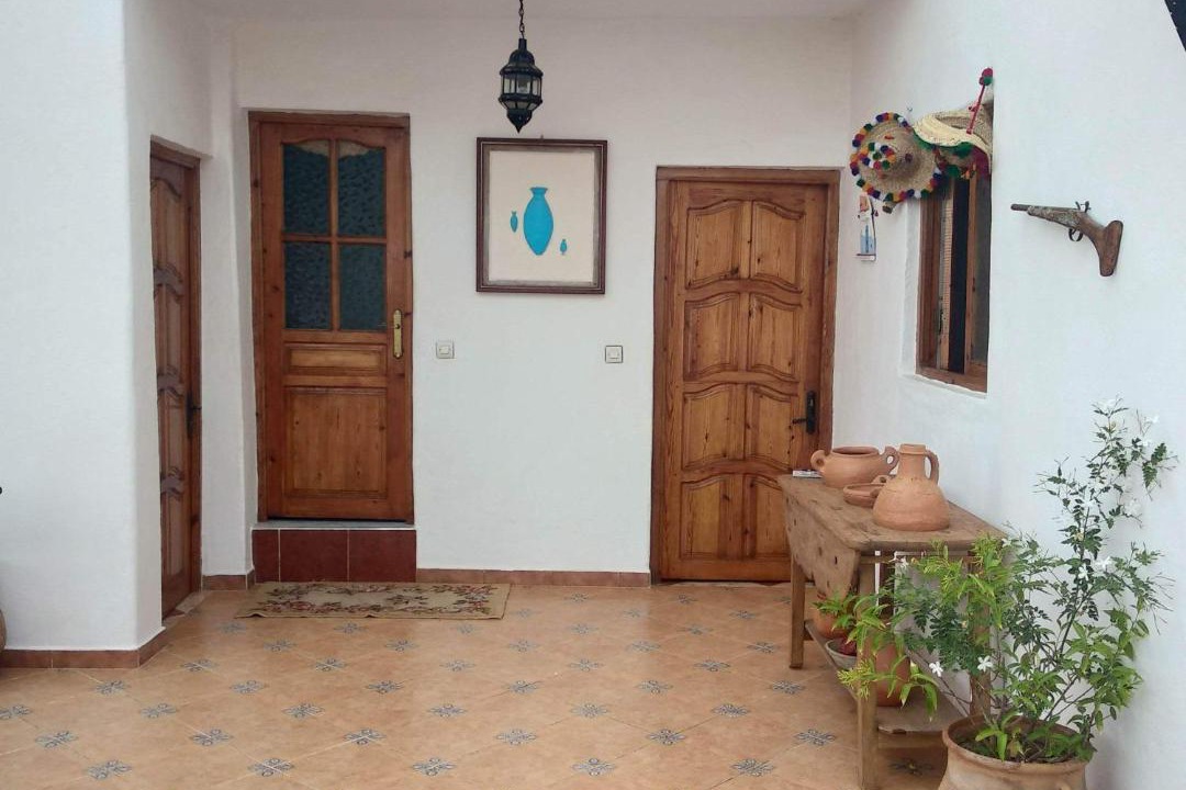 Tizgane Apartment | dar zaiouane