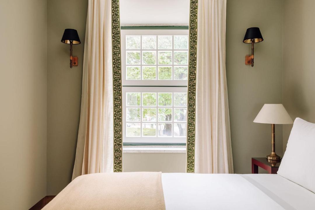 Santo Antonio Hotel | Hotel das Amoreiras - Small Luxury Hotels of the World