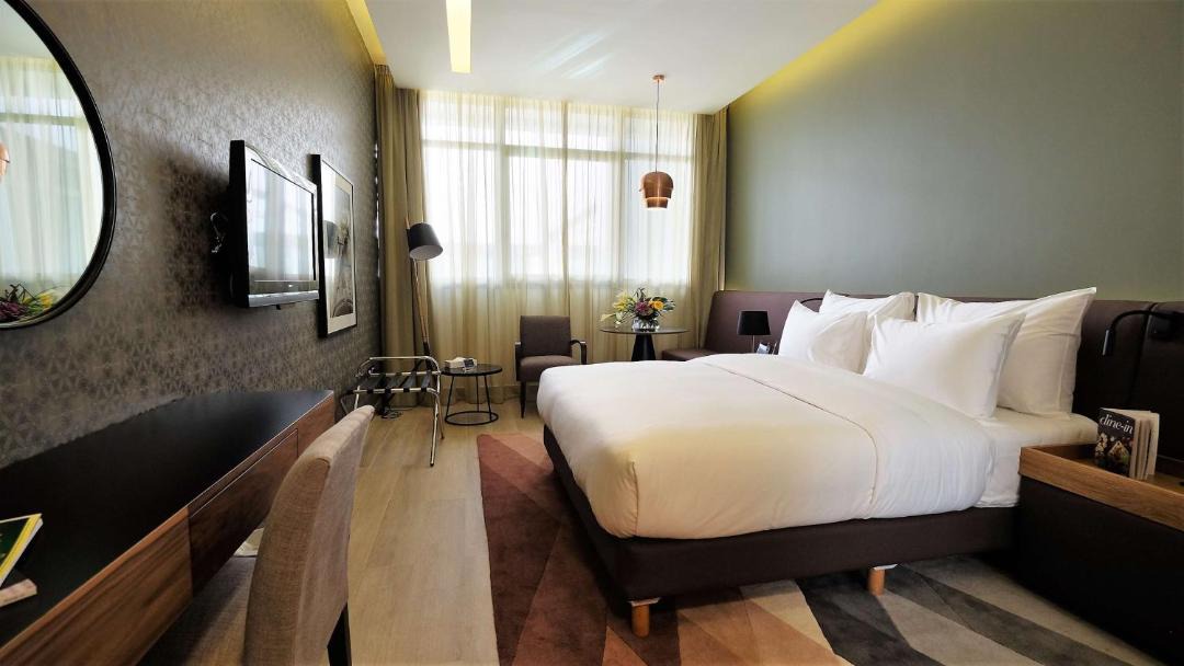 Beirut Hotel | Radisson Blu Hotel, Beirut Verdun