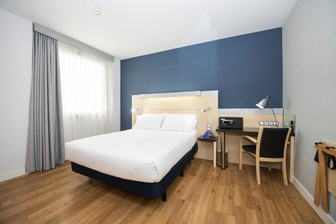 Poblenou Hotel | Holiday Inn Express Barcelona City 22@ by IHG