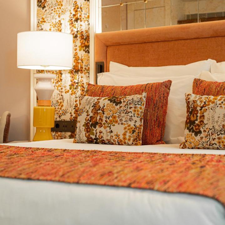 Encarnacao Hotel | Palácio Ludovice Wine Experience Hotel