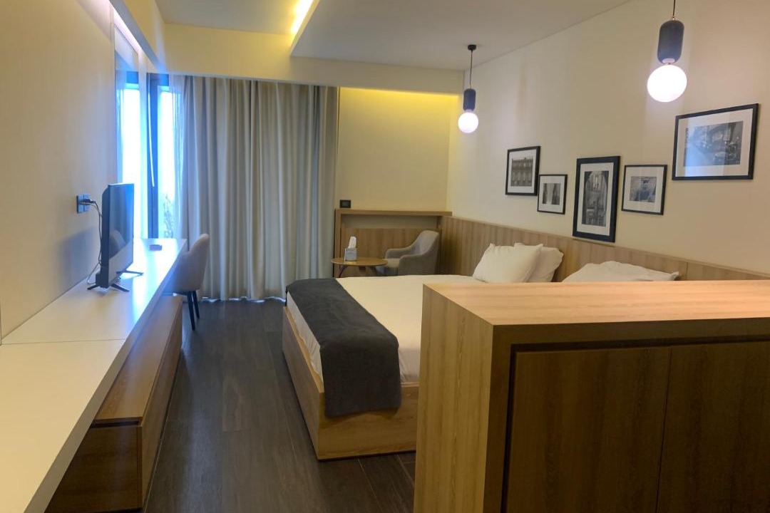 Ain Aar Apartment | Le Pave Hotel