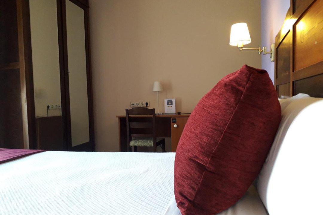 Sitges Town Center Hotel | Hotel Noucentista