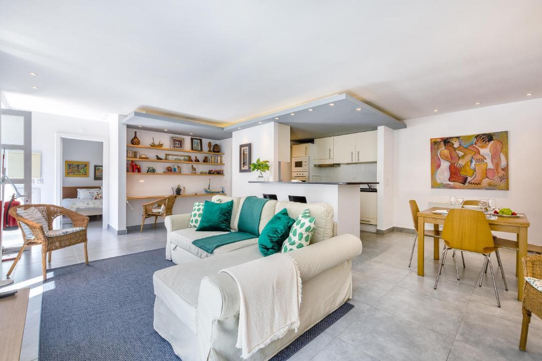 Queluz Apartment | Vila Libania
