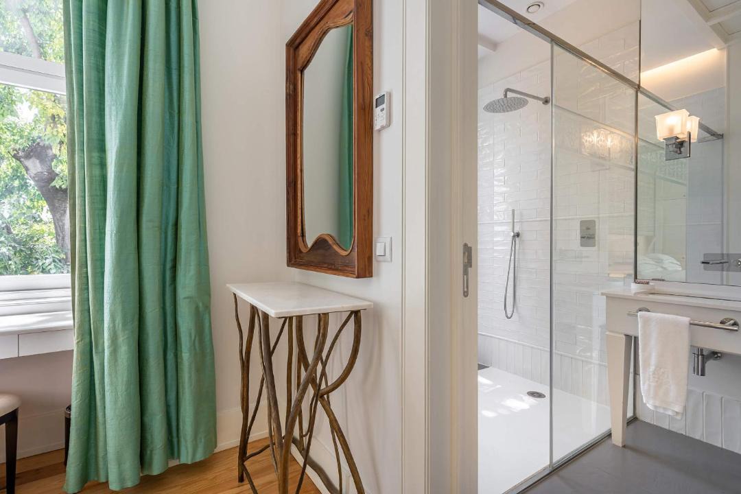 Santa Maria Maior Hotel | Santiago de Alfama - Boutique Hotel