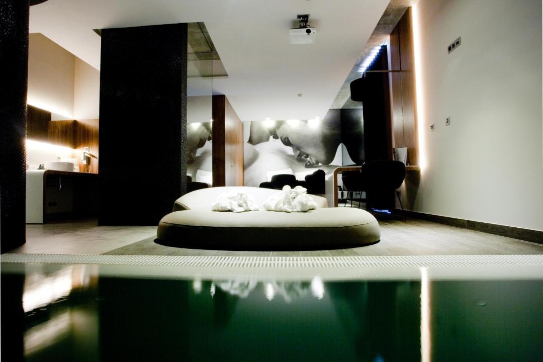 Palhais Hotel | Mood - Private Suites