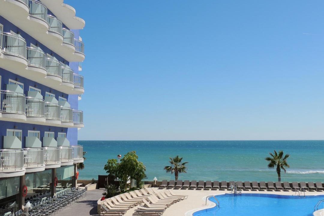 Vilafortuny Hotel | Hotel Augustus