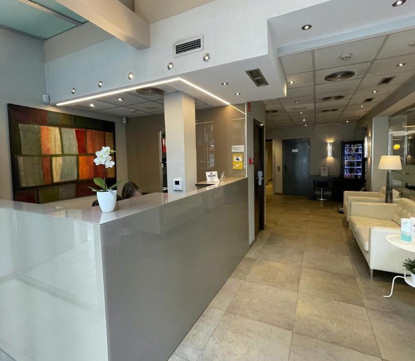 el Fort Pienc Hotel | SM Hotel Sant Antoni