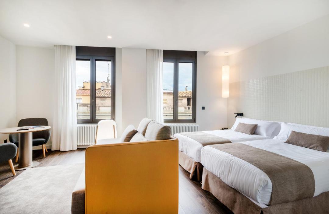 el Mercadal Hotel | Peninsular